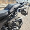 Pannier Frames ( Uses 2 x LH Panniers) R 1300 GS - 2024 - Motorradical