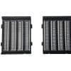 Radiator Guards - Black R 1300 GS - 2024 - Motorradical