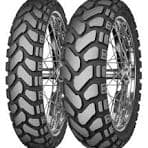 Eo7+ Enduro Trail - 120/19 Tire front - Mita