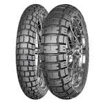 Eo 10 Enduro Trail Adventure - 120/19- Tire Front - Mita