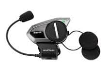 Sena 50 S Bluetooth Helmet intercom Single or Dual