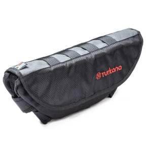 Pillipouch frame Handel bar bag-Turkana Gear
