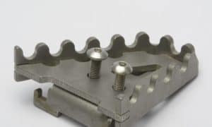 Back brake Lever Extension -F800 GS-Motorradical