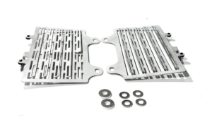 Honda CRF L 1100 , Radiator Guards