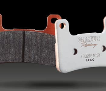 Brake pads set Front for R1250 GS/GSA /Lc -Galfer G1396