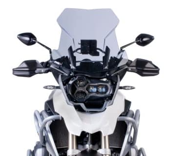 Screen Touring- Puige Clear or Light Tint