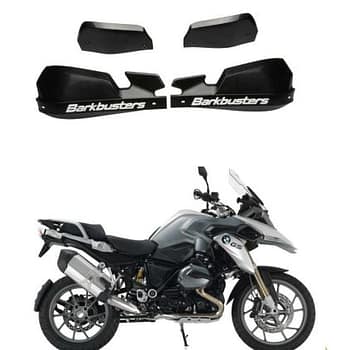 Hand Guards Bark Busters