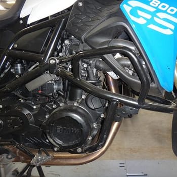 Crash Bar Bottom F 800 GS-Motorradical