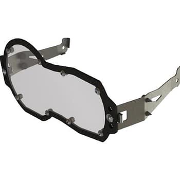 Headlight Guard for R 1200/1250 GS/GSA Motorradical