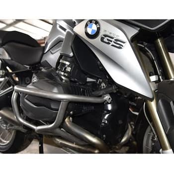 Crash Bar Lower for R1200/ 1250 GS/GSA Motorradical
