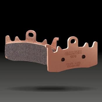 Brake pads set Front for R1200 GS/GSA /Lc -Galfer
