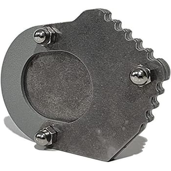 Side Stand Foot Enlarger R1200/1250 GSA Motorradical