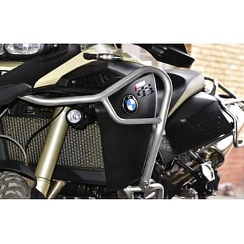 Crash Bars Top F 800 GSA - Motorradical