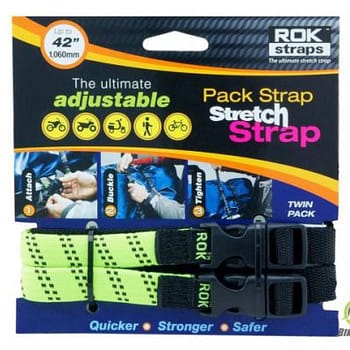 Rok Strap -Tying down Straps.