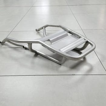 Top Box Frame Bracket(Non Magnetic system) R 1300 GS - 2024 - Motorradical