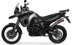 BMW F 800 GS *2005-2017