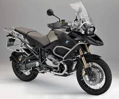 BMW R1200 GSA A/C