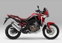 Honda CRF 1100 L - Non Adventure