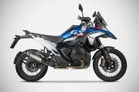 BMW R 1300 GS